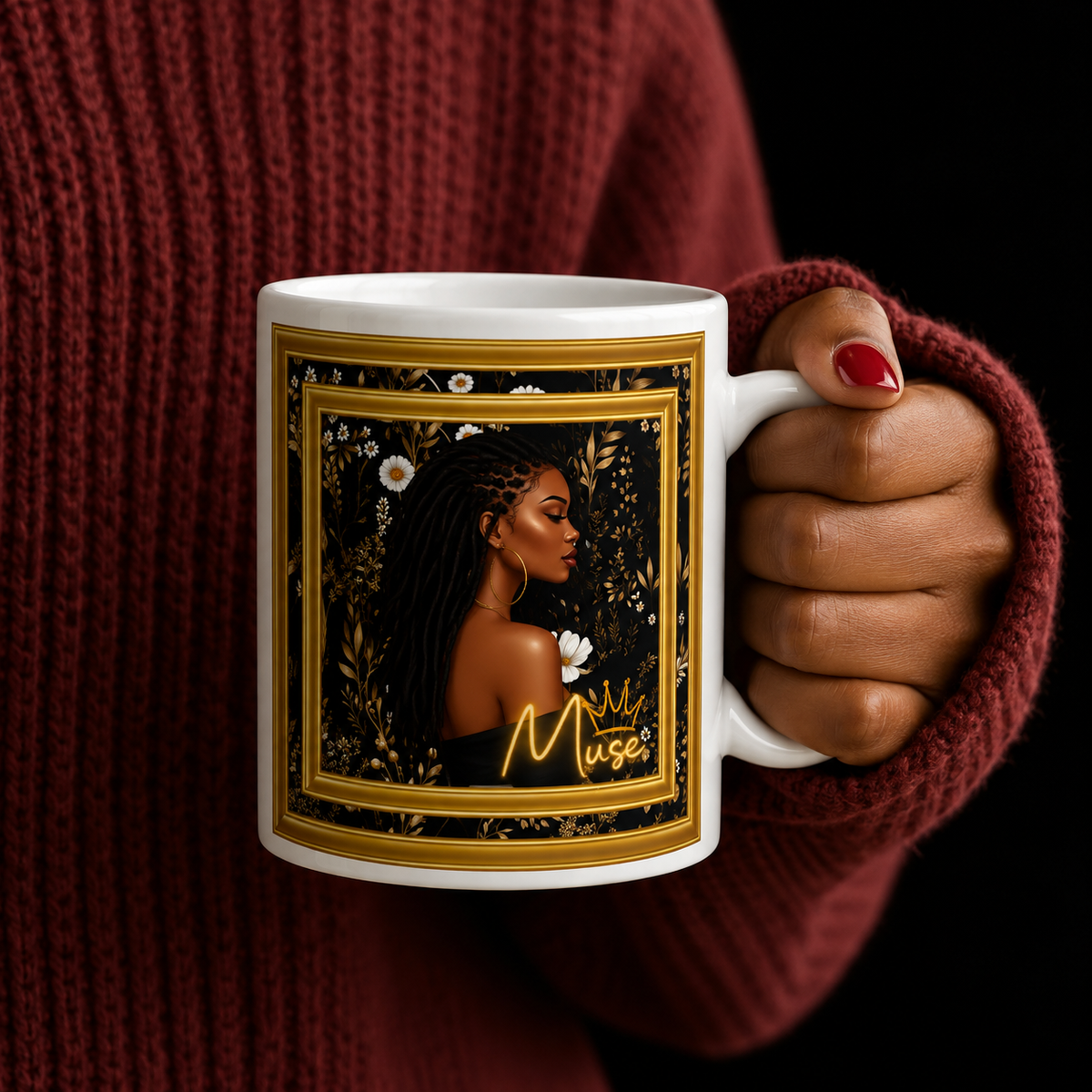 MUSE Mug | Selah