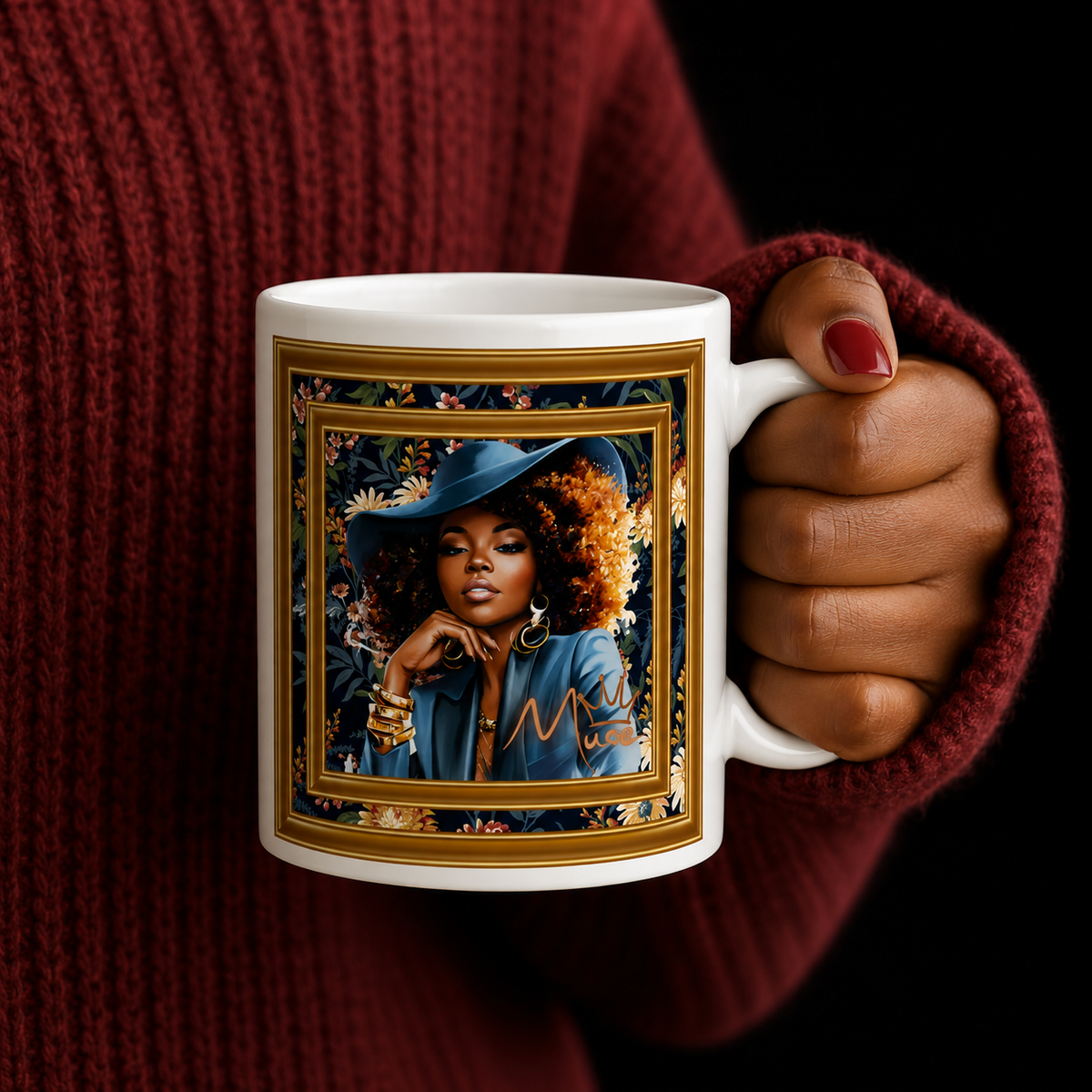 MUSE Mug | Nova