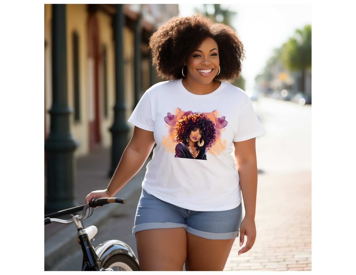 Rich AunTee Shirt | Wildest Dreams