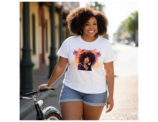 Rich AunTee Shirt | Wildest Dreams
