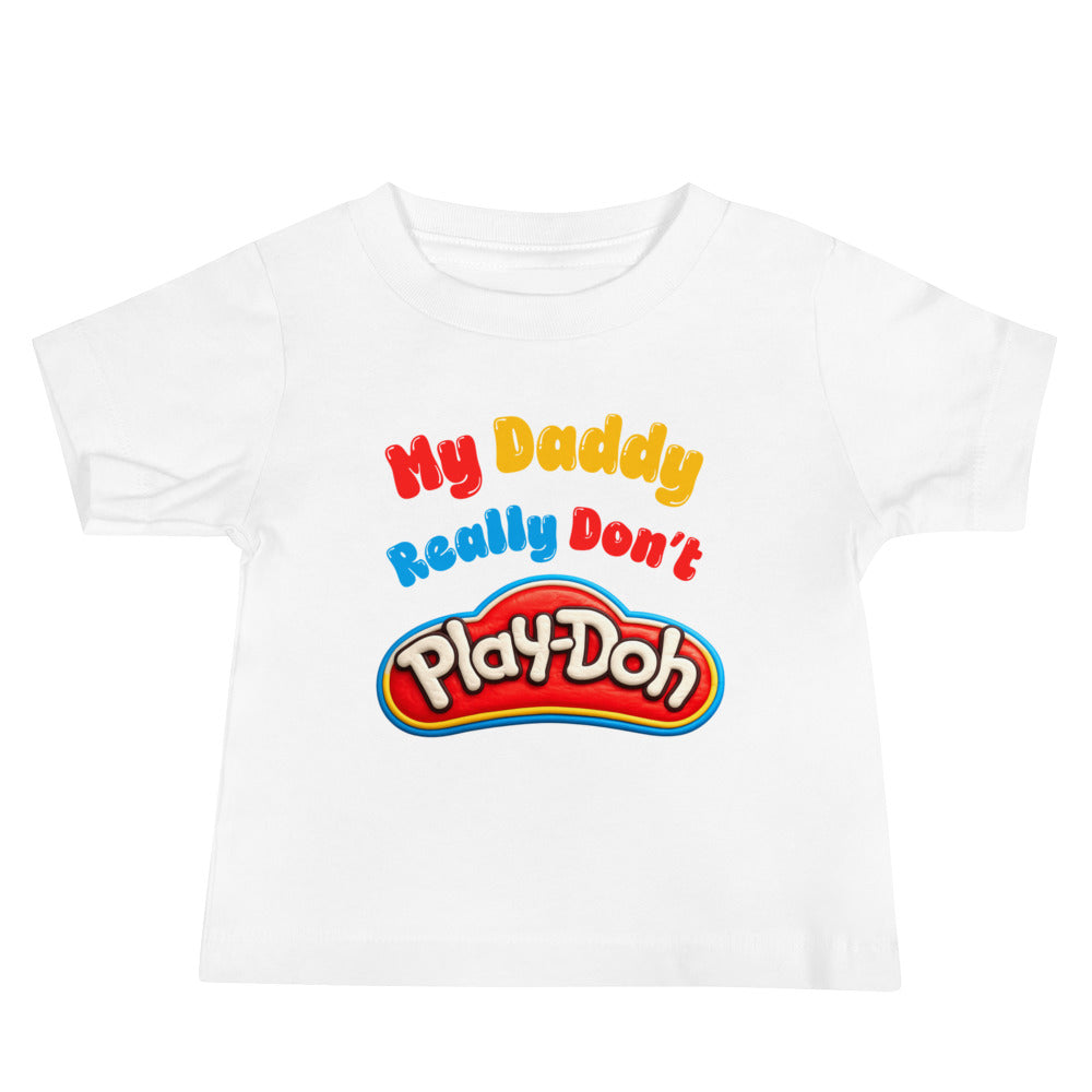 Baby Lux | Play-Doh