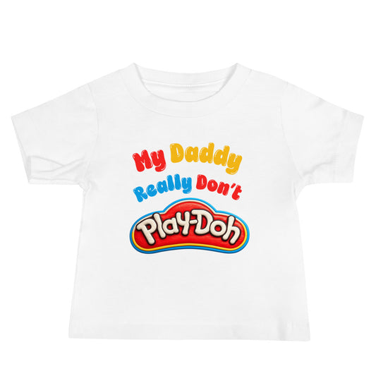 Baby Lux | Play-Doh