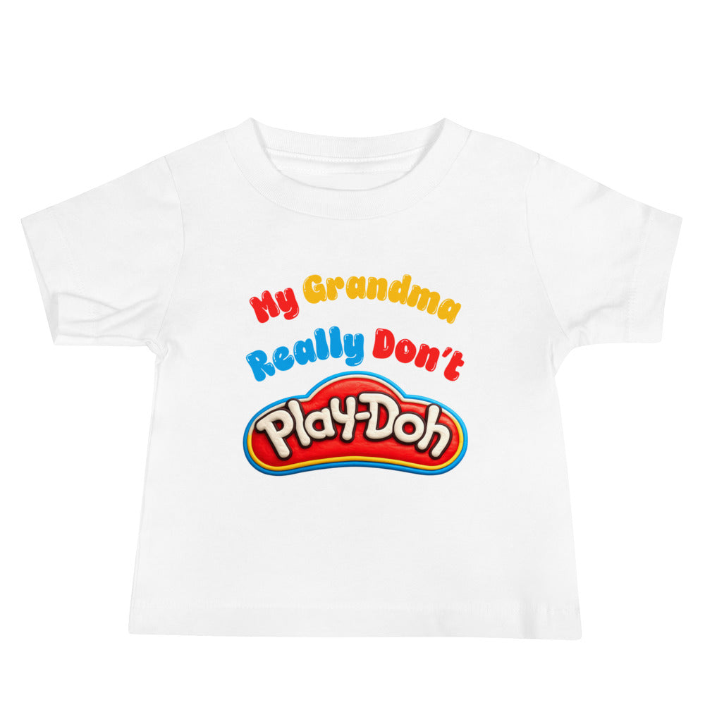 Baby Lux | Play-Doh