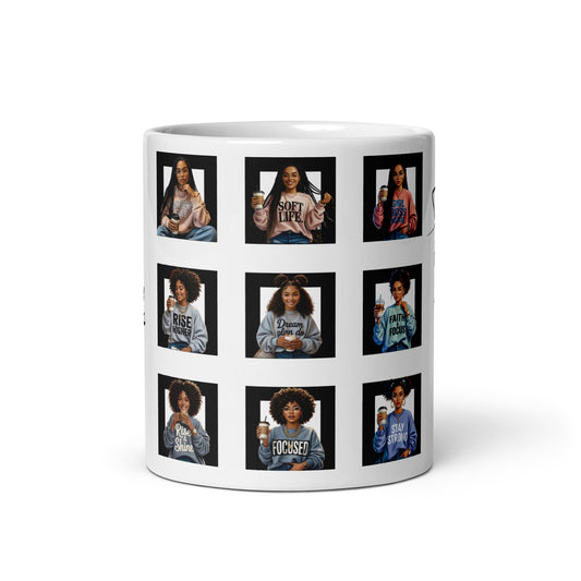 Dope Mug | Spring