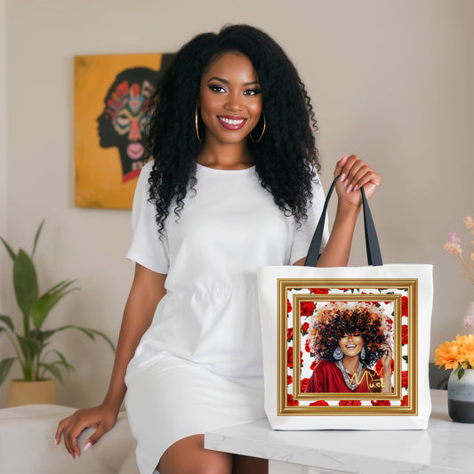 MUSE Tote | Aaliyah