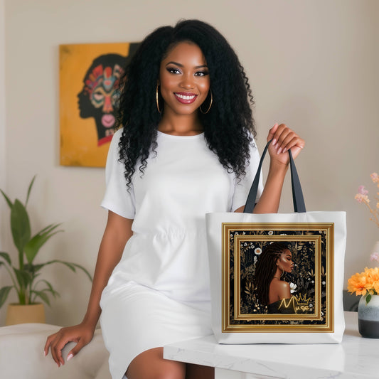 MUSE Tote | Selah