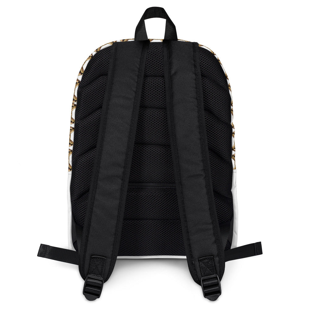 Lux&Life 'Wolf Pack'  Backpack