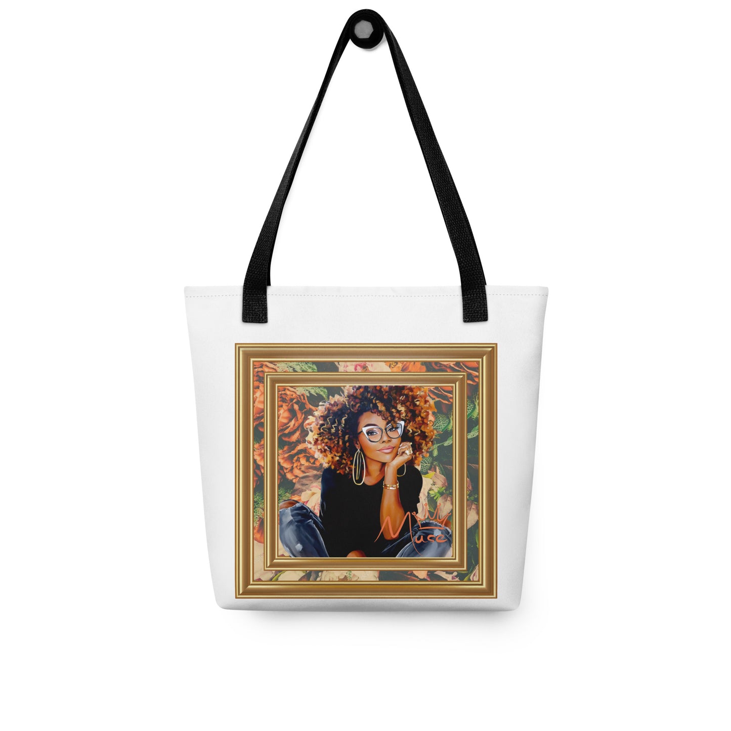 MUSE Tote | Imani