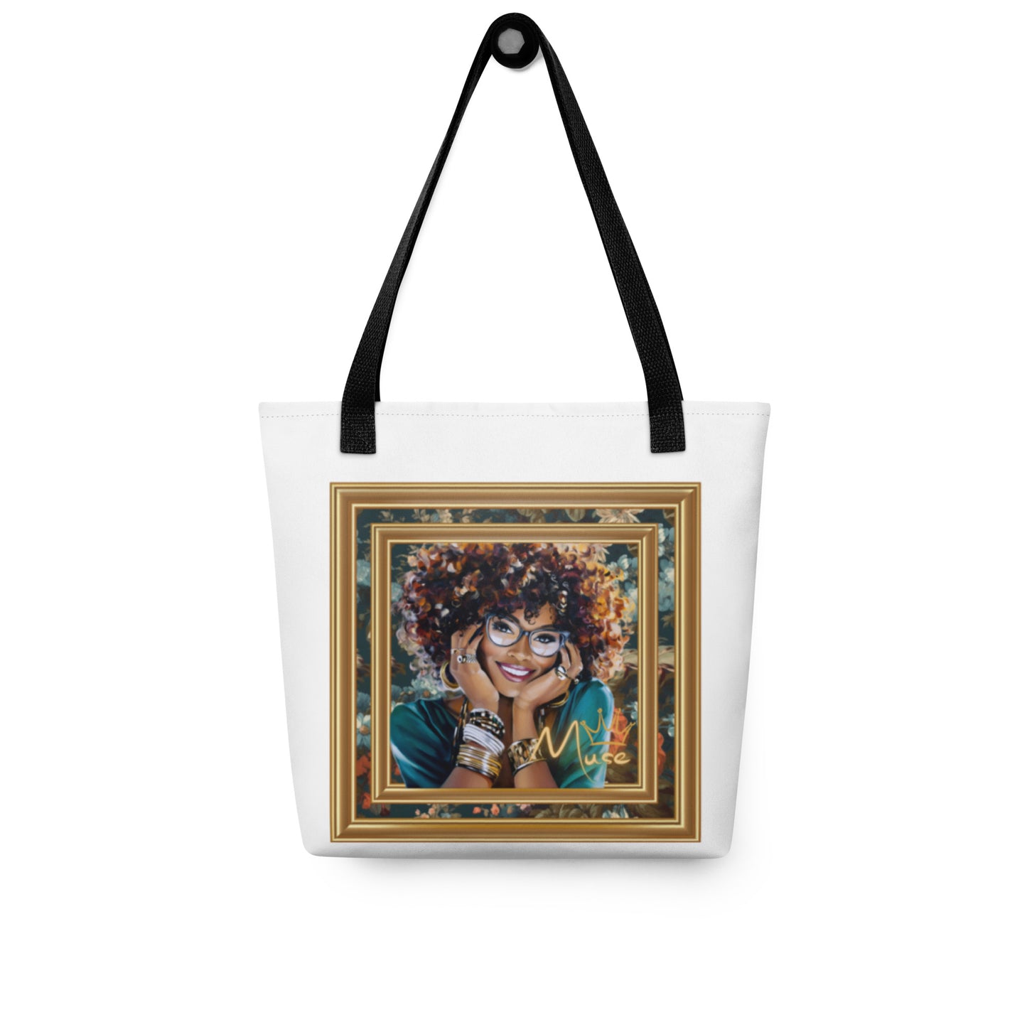 MUSE Tote | Sienna