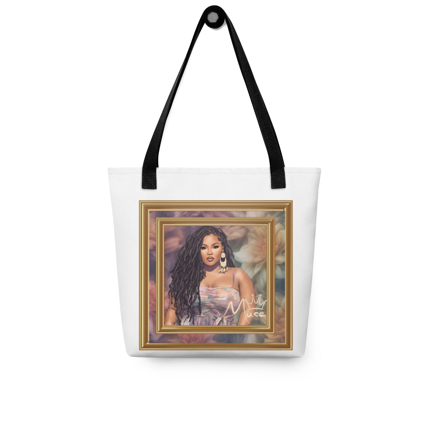 MUSE Tote | Amara