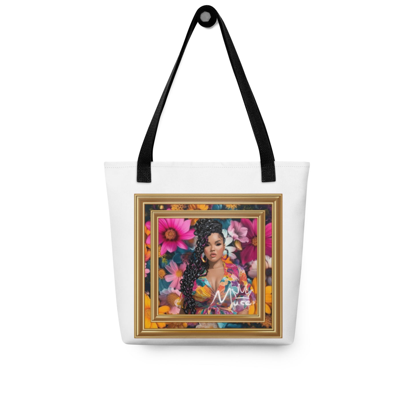 MUSE Tote | Aria