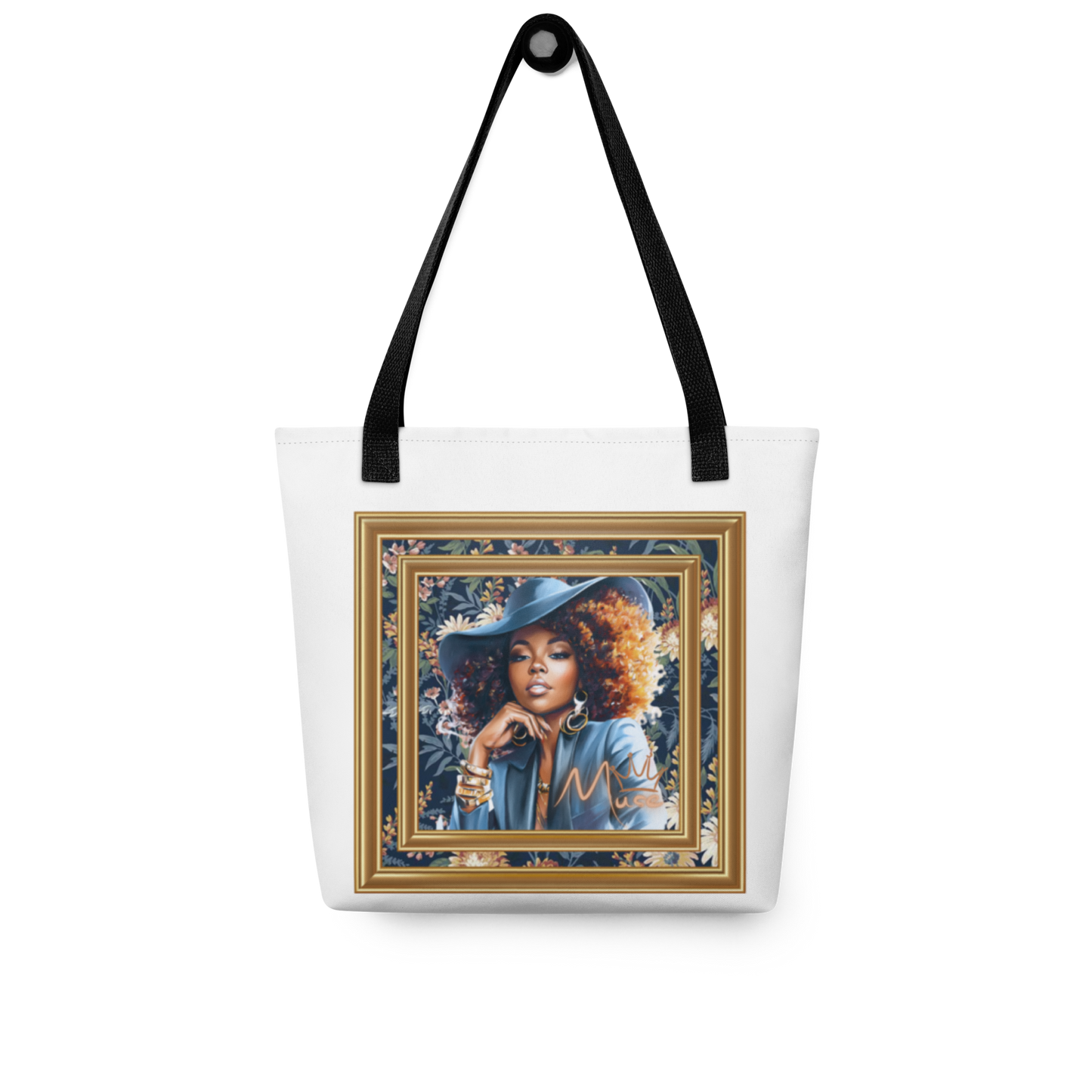 MUSE Tote | Nova