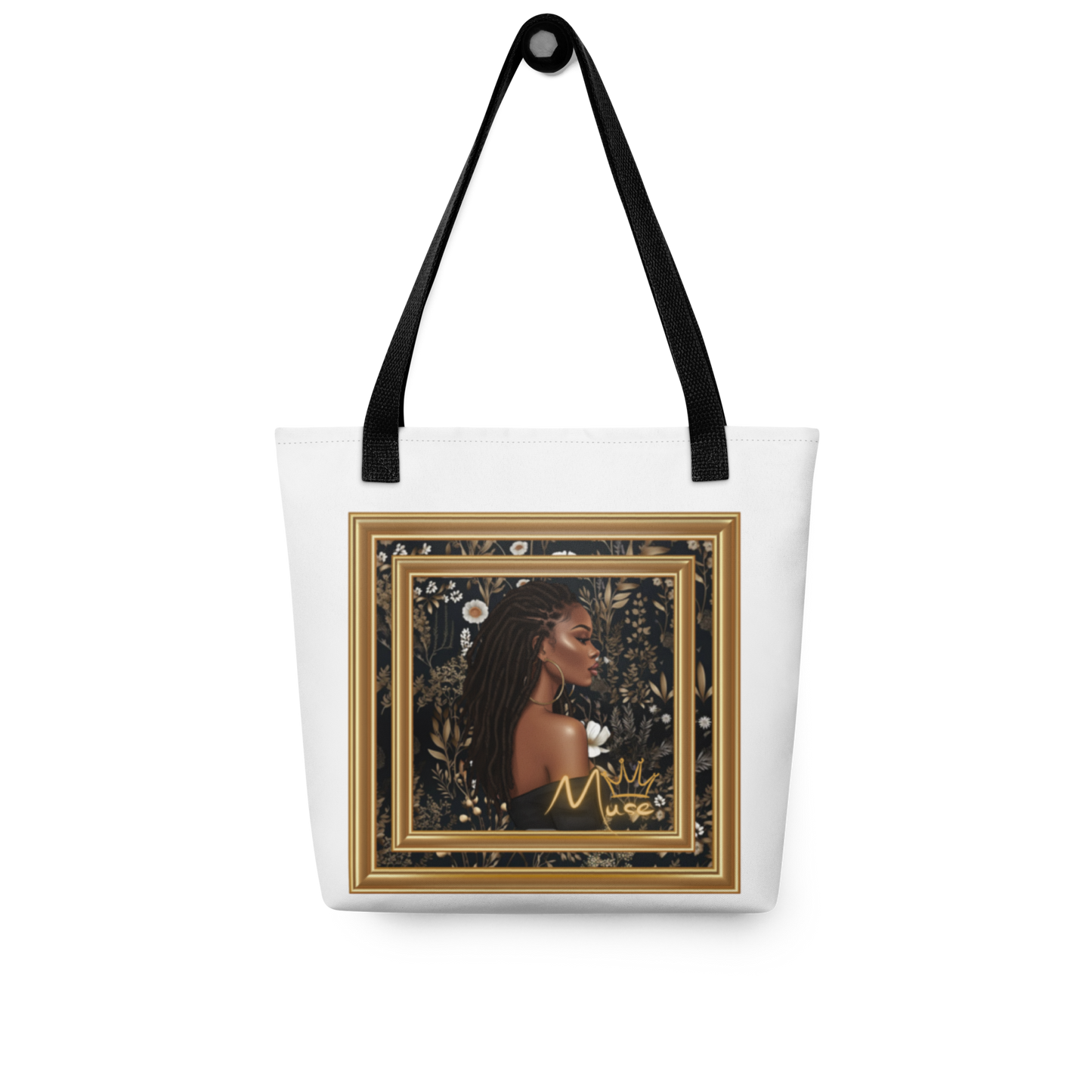 MUSE Tote | Selah