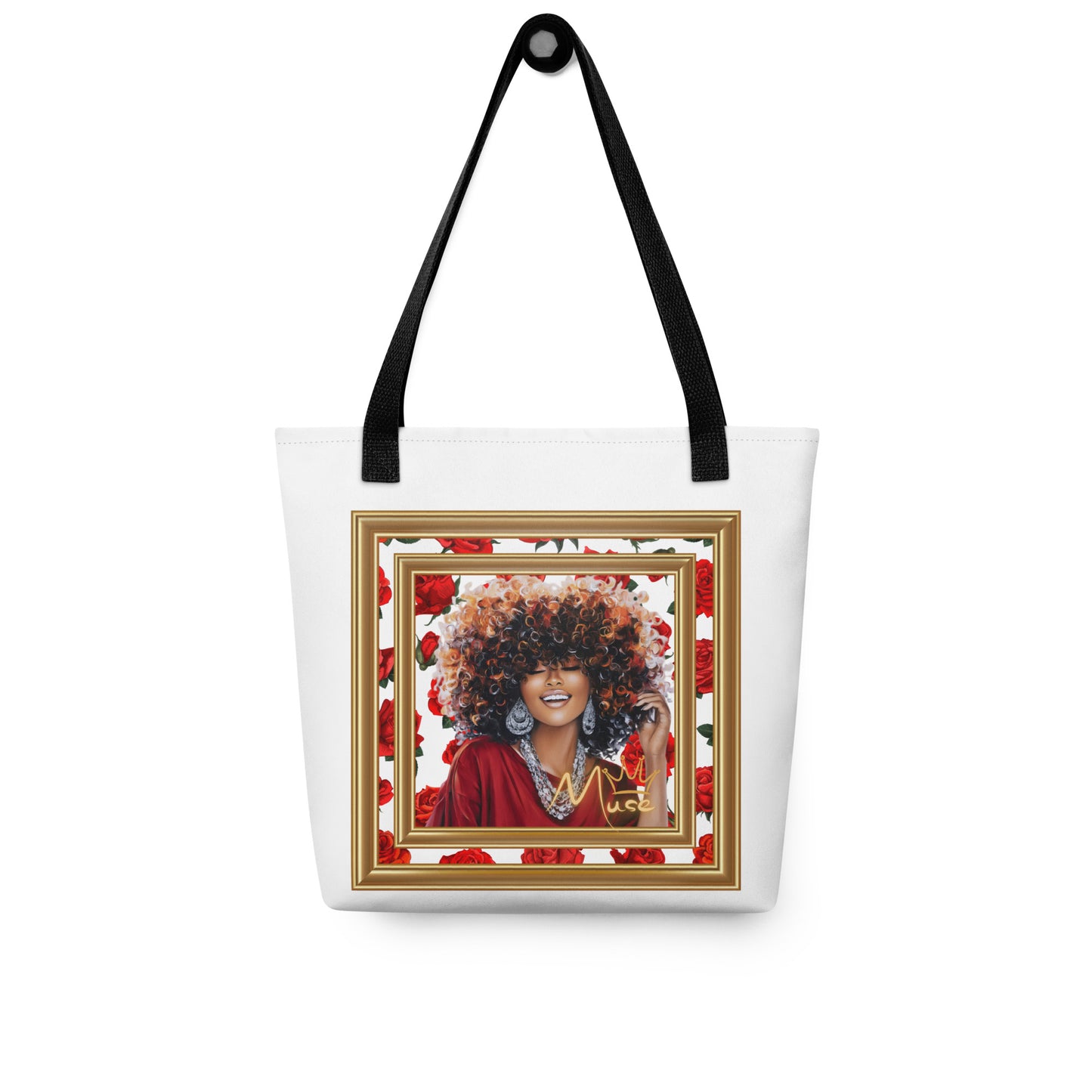 MUSE Tote | Aaliyah