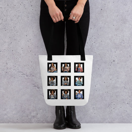 DOPE Tote | Spring