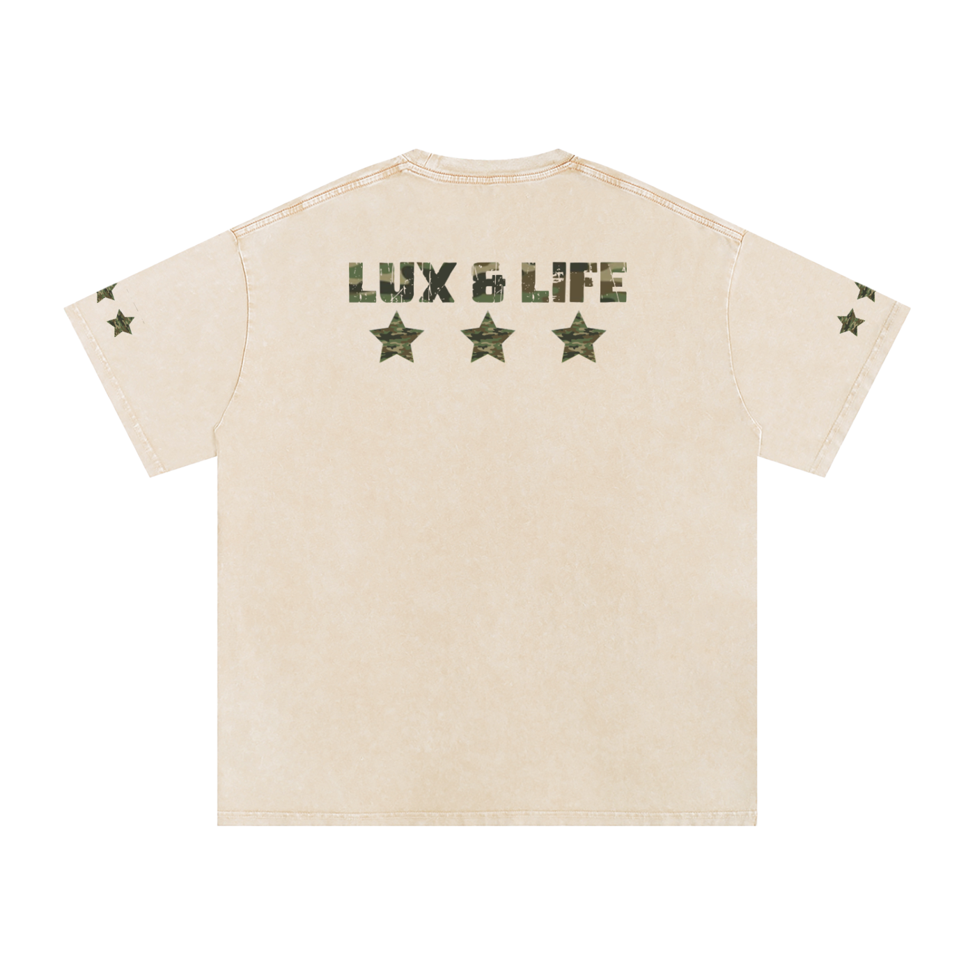 King Lux | Loyalty Integrity Respect