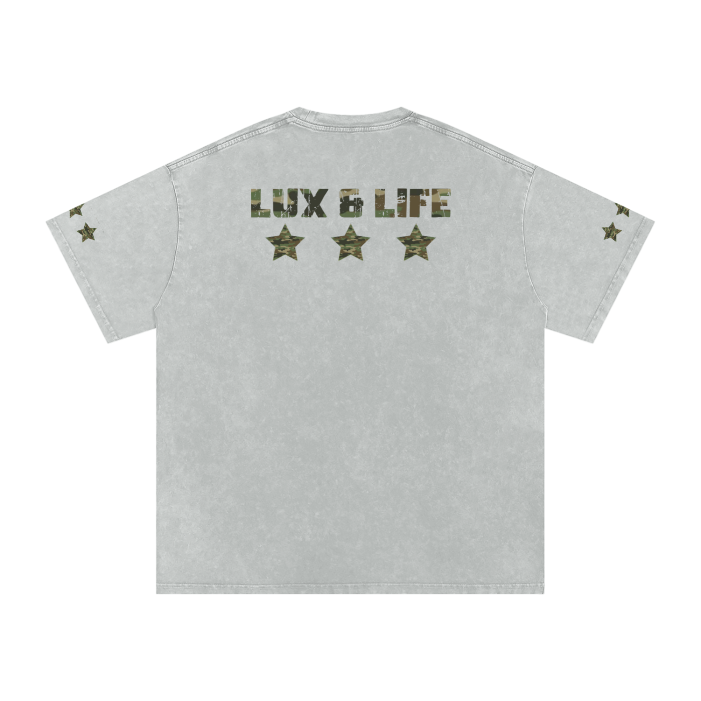 King Lux | Loyalty Integrity Respect
