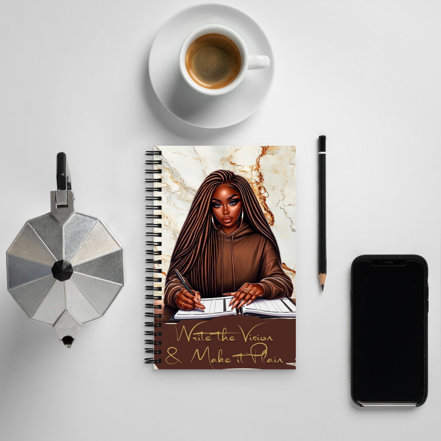 MANIFEST Journal | Chocolate