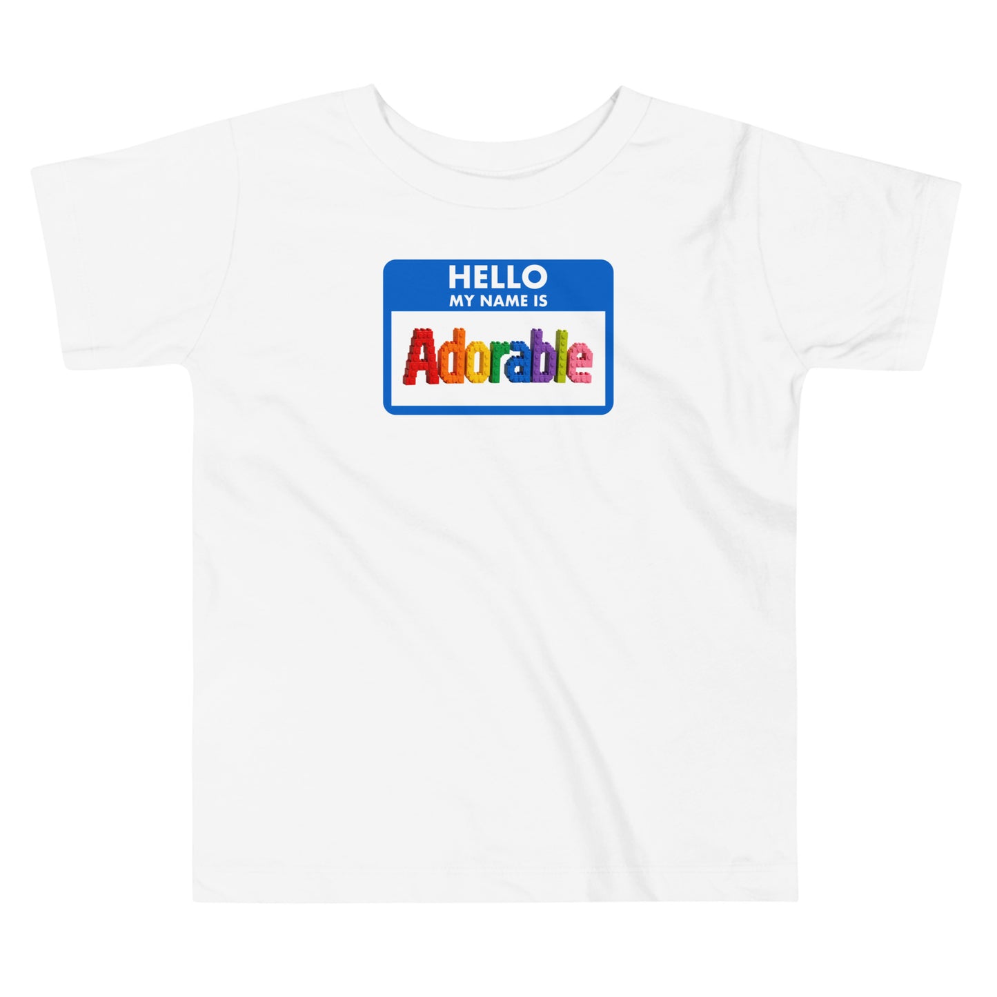 Baby Lux | Adorable Tee (Unisex)