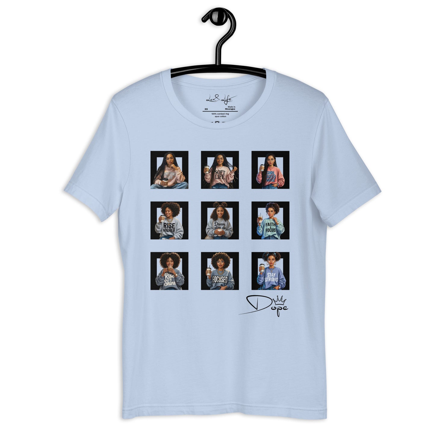 DOPE Tee | Spring