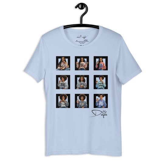 DOPE Tee | Spring