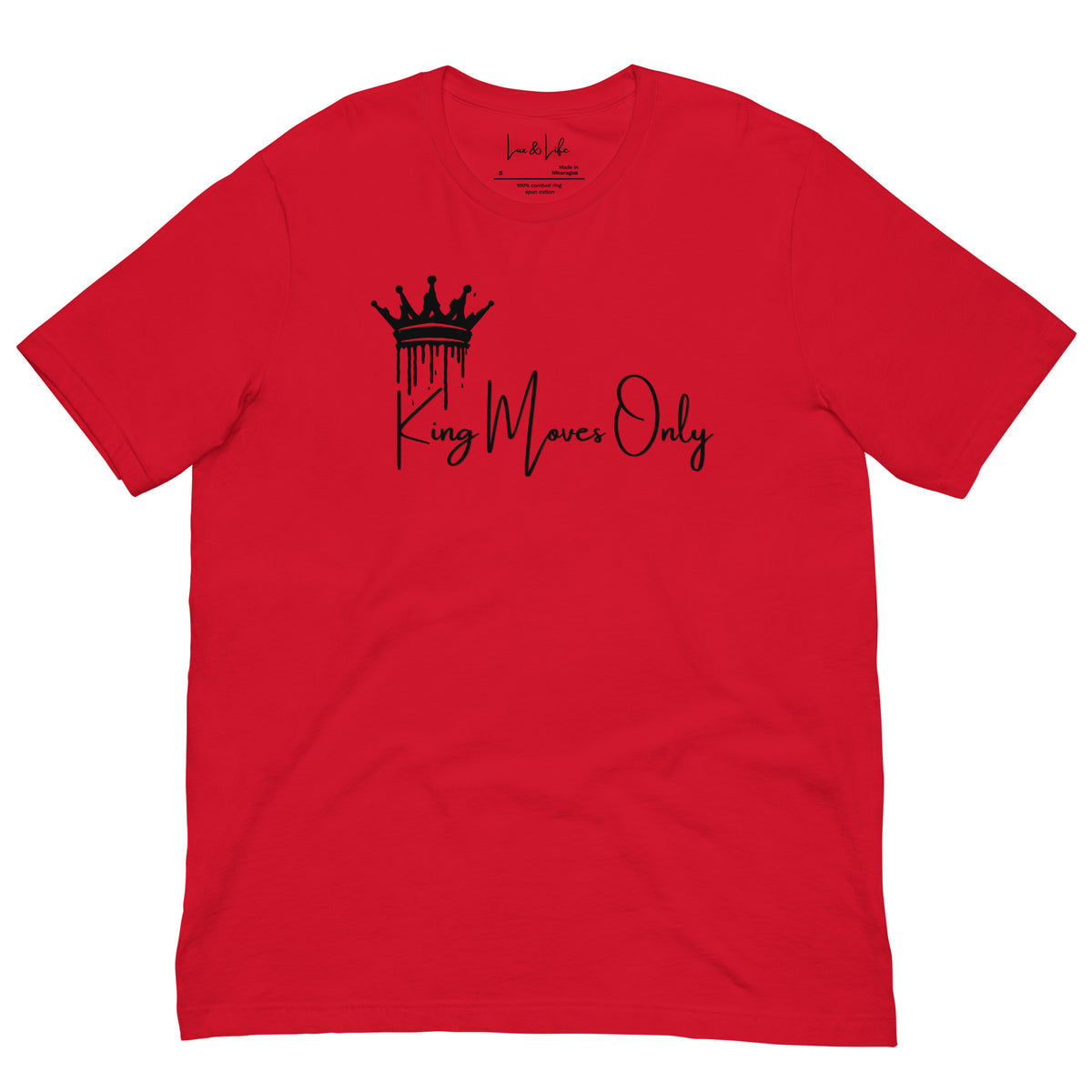 King Lux | King Moves Only
