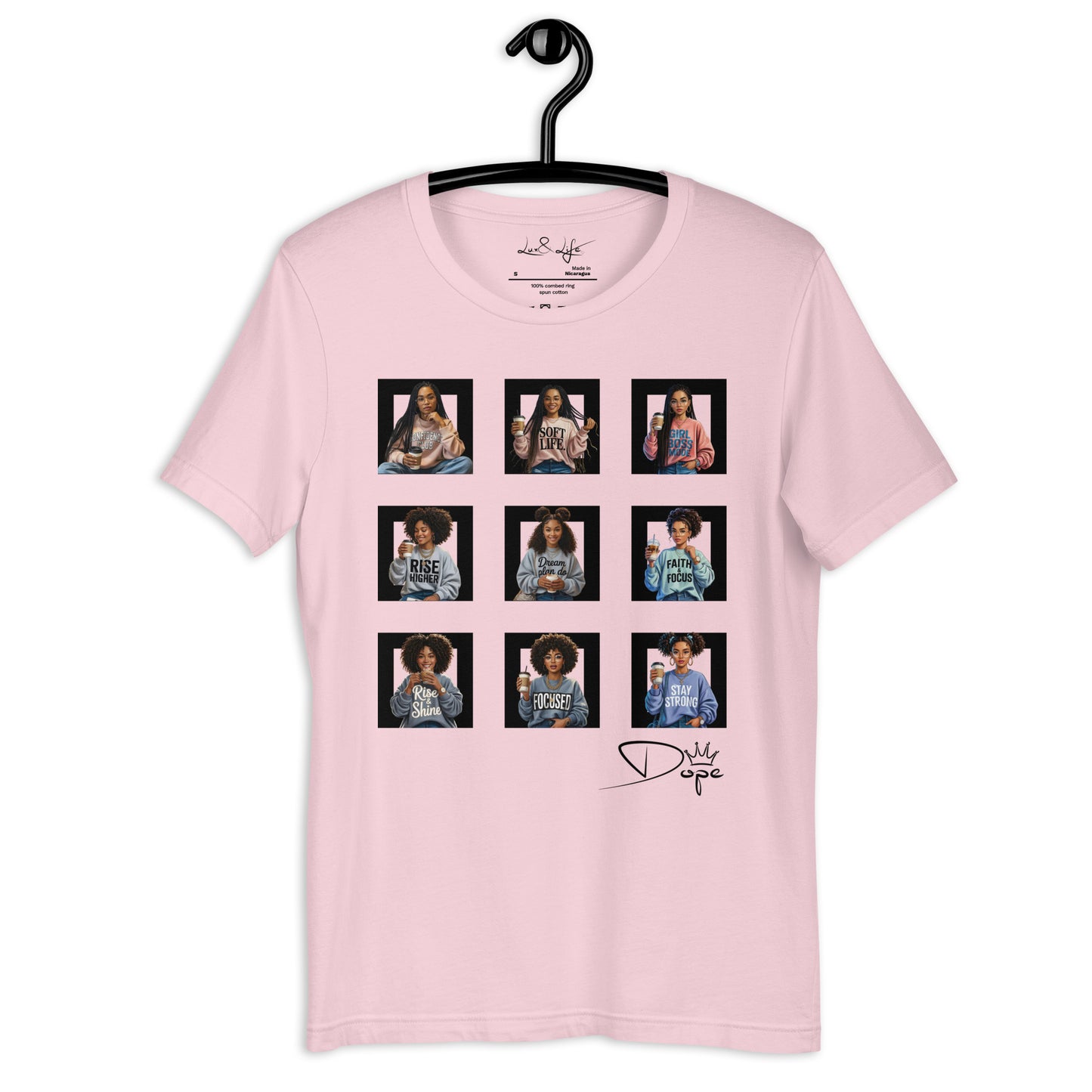 DOPE Tee | Spring