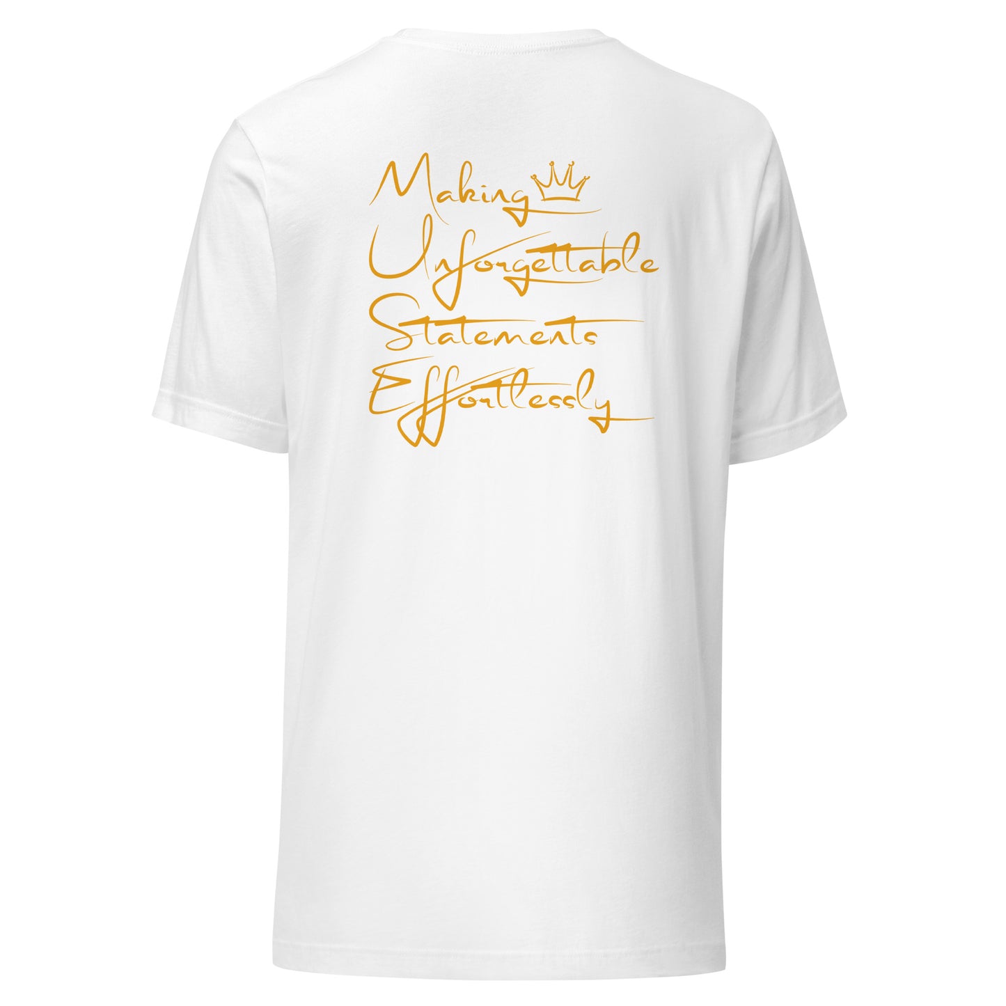 MUSE Tee | Kenya