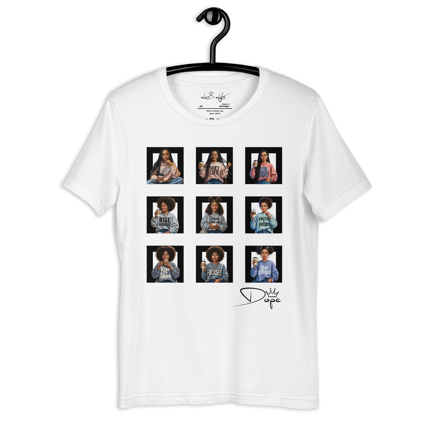 DOPE Tee | Spring