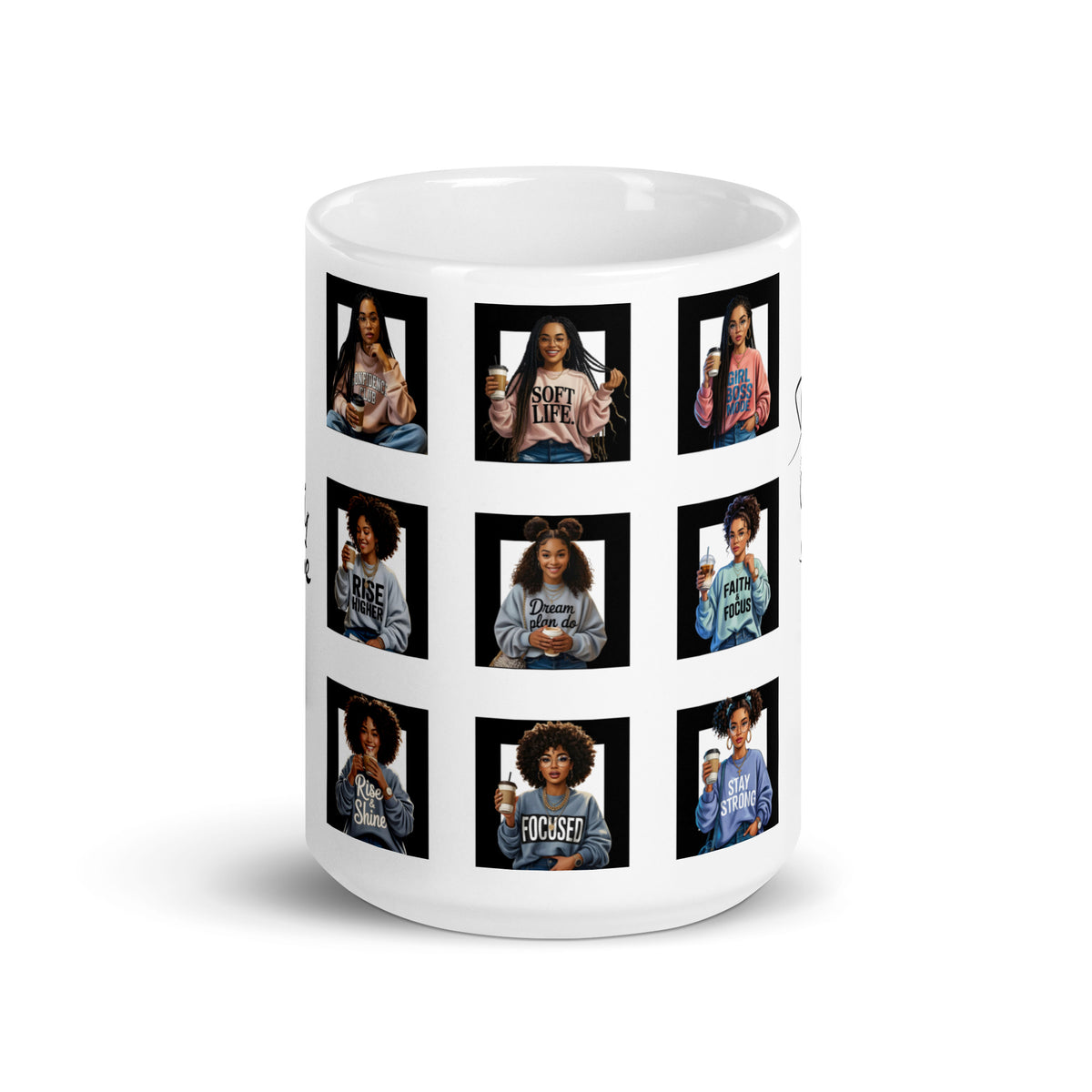 Dope Mug | Spring