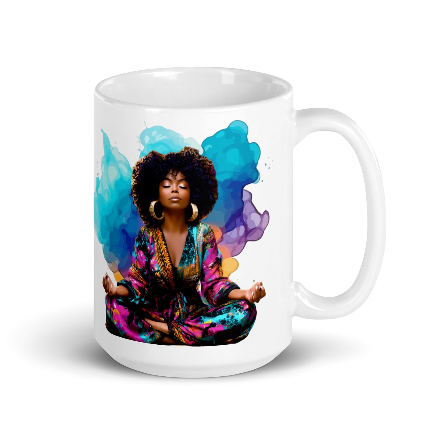 Rich AunTea | My Peace is Pricele$$