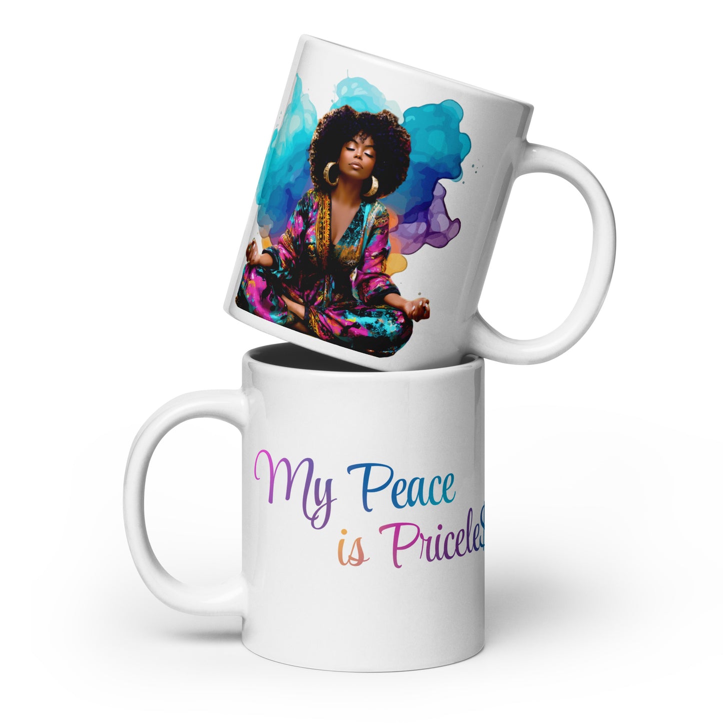 Rich AunTea | My Peace is Pricele$$