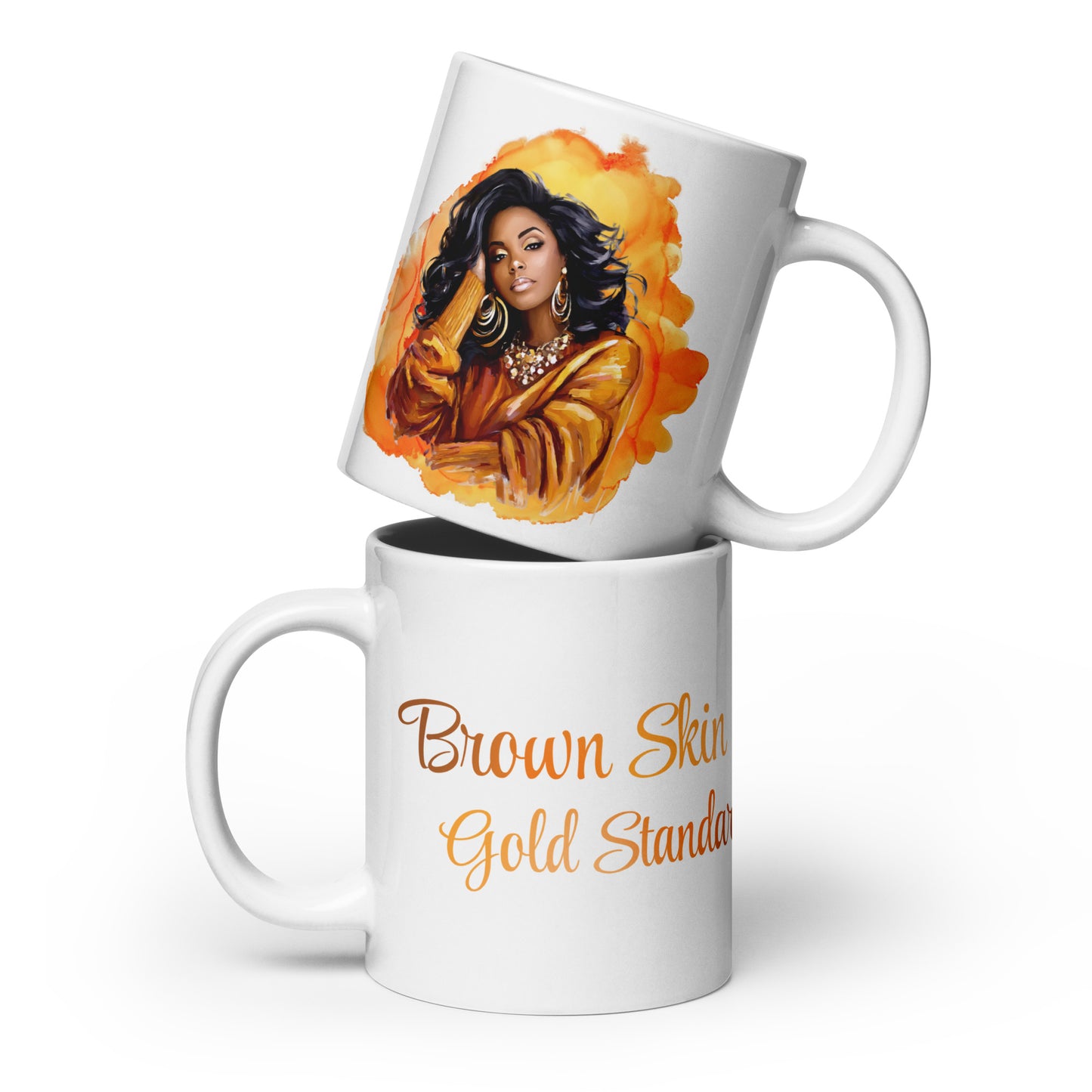 Rich AunTea | The Gold Standard