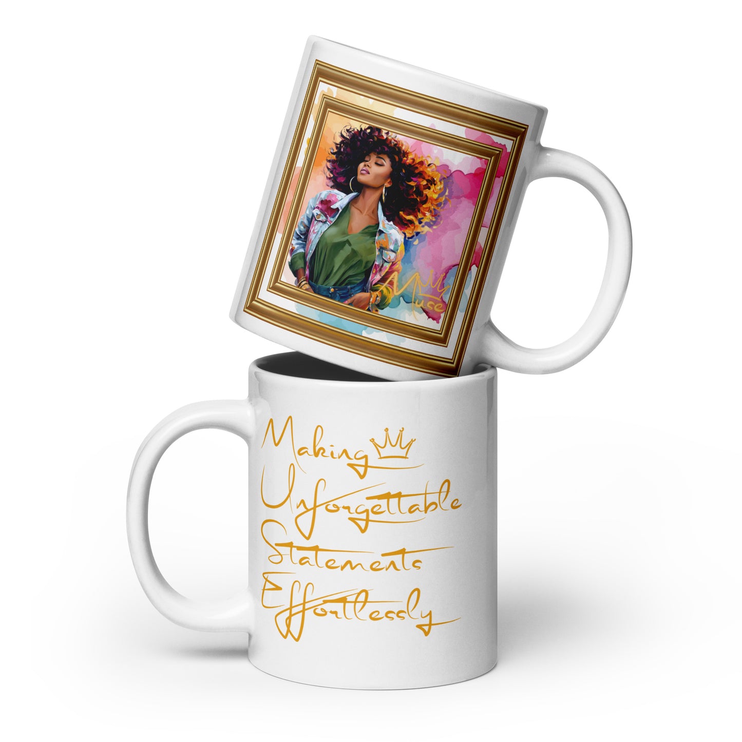 MUSE Mug | Kenya