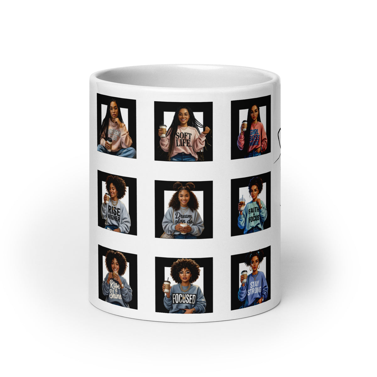 Dope Mug | Spring