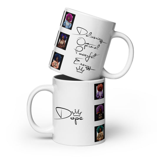 Dope Mug | Summer