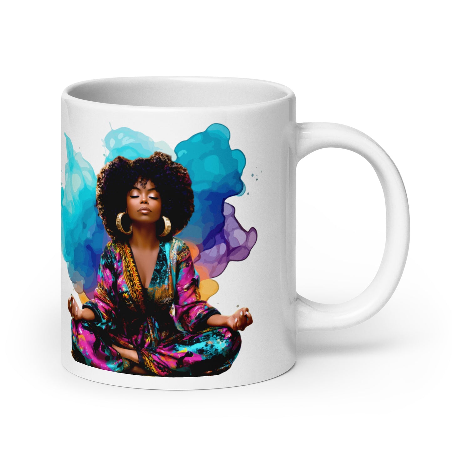 Rich AunTea | My Peace is Pricele$$