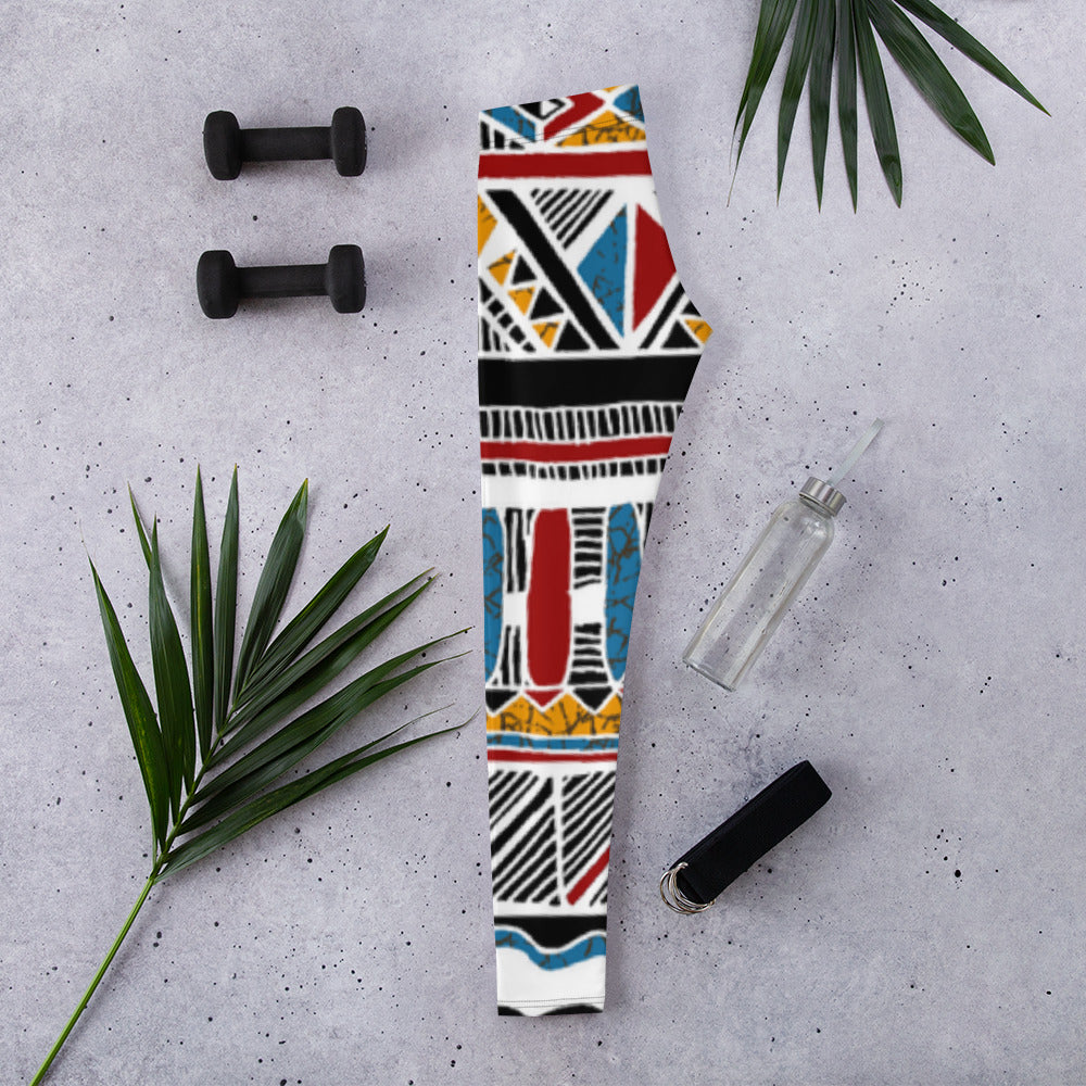 Lux&Life 'Amani' Leggings