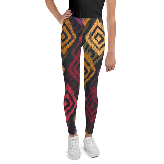Lux&Life 'Nala' Youth Leggings