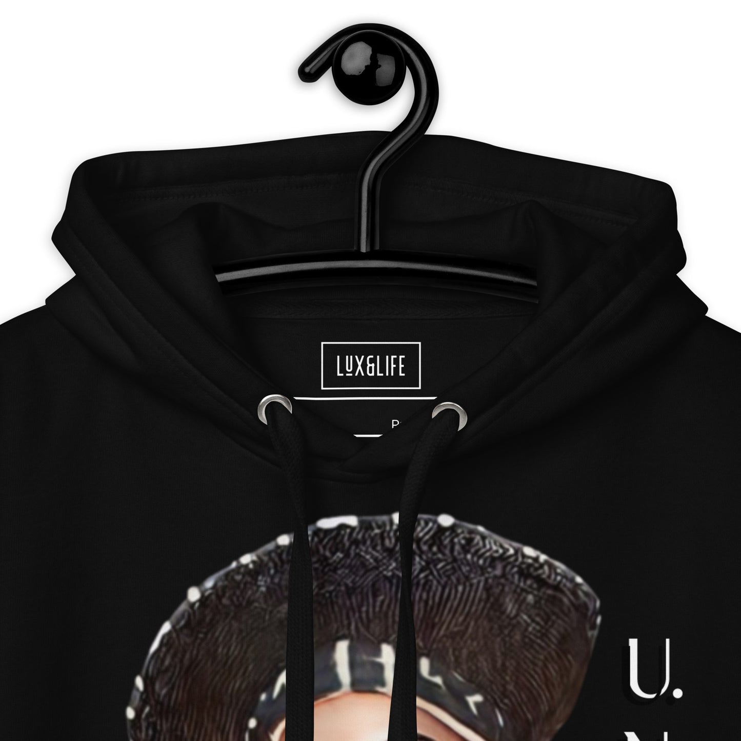 GOAT Hoodie - Queen