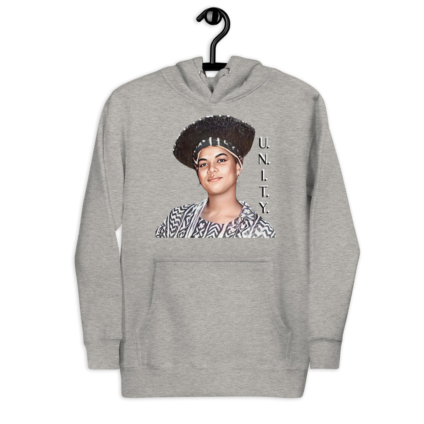 GOAT Hoodie - Queen