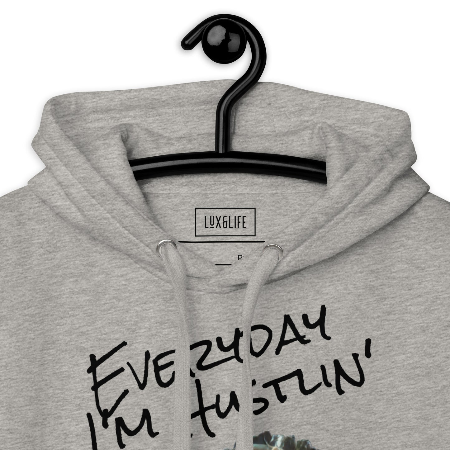 GOAT Hoodie - Rozay Deux
