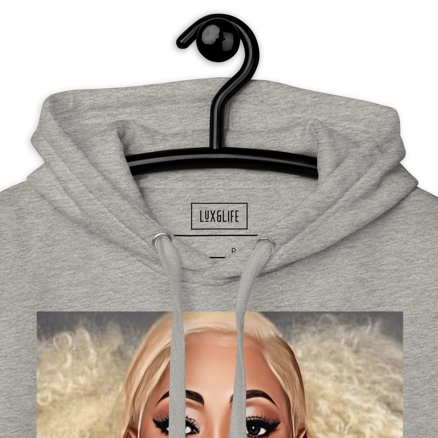 GOAT Hoodie - Trina