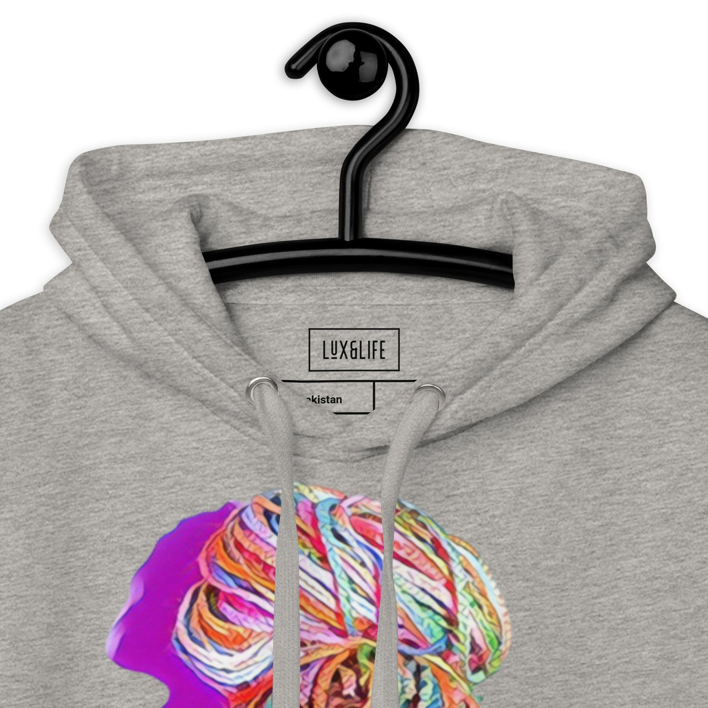GOAT Hoodie - Missy