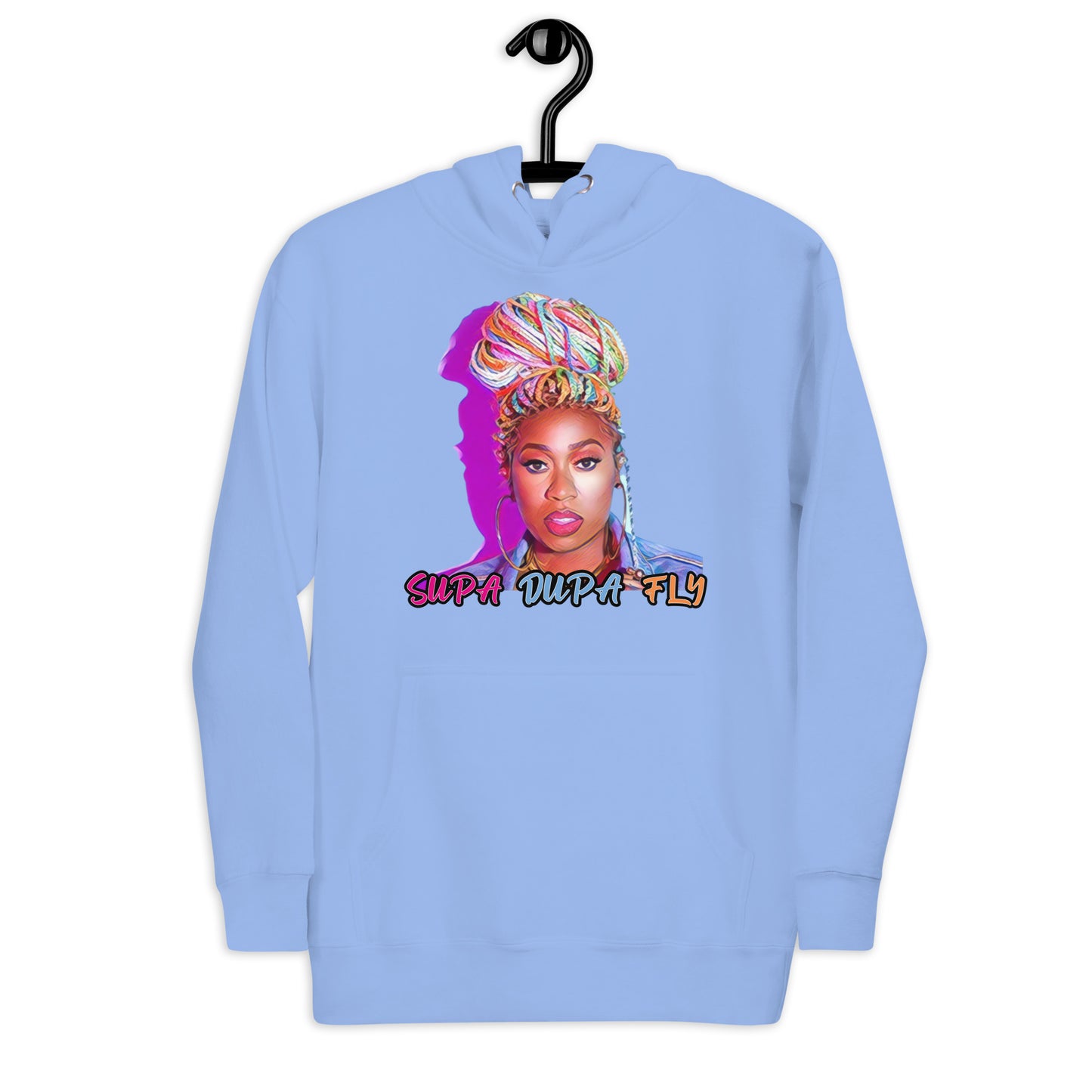 GOAT Hoodie - Missy