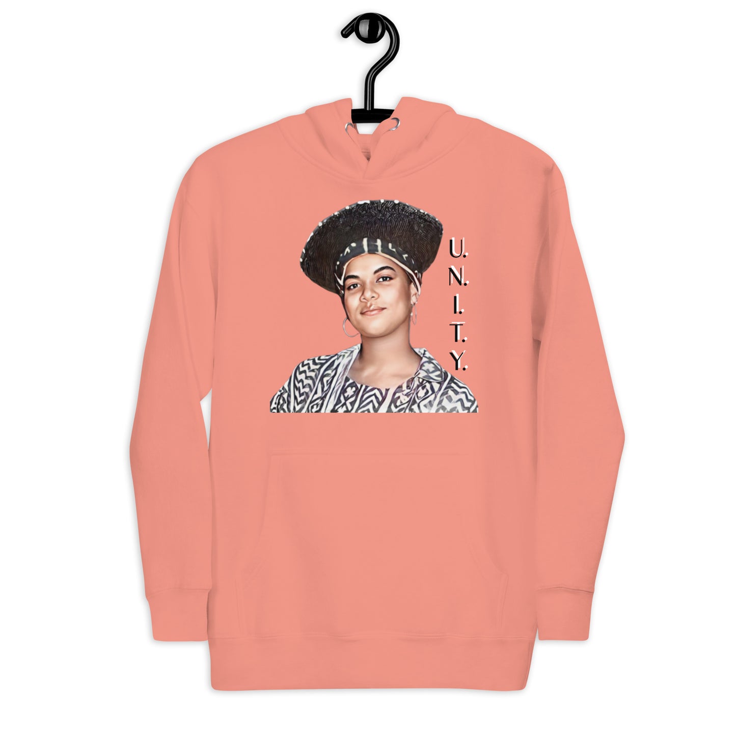 GOAT Hoodie - Queen