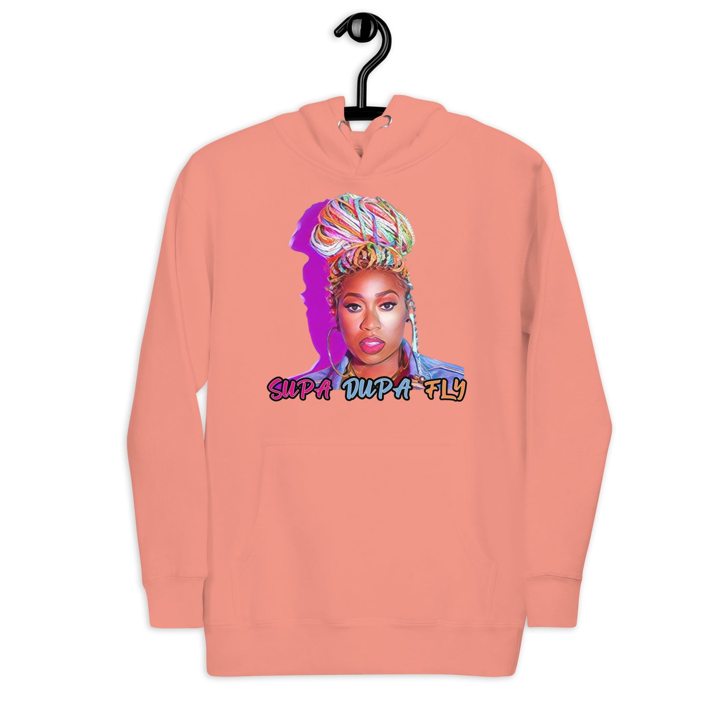 GOAT Hoodie - Missy