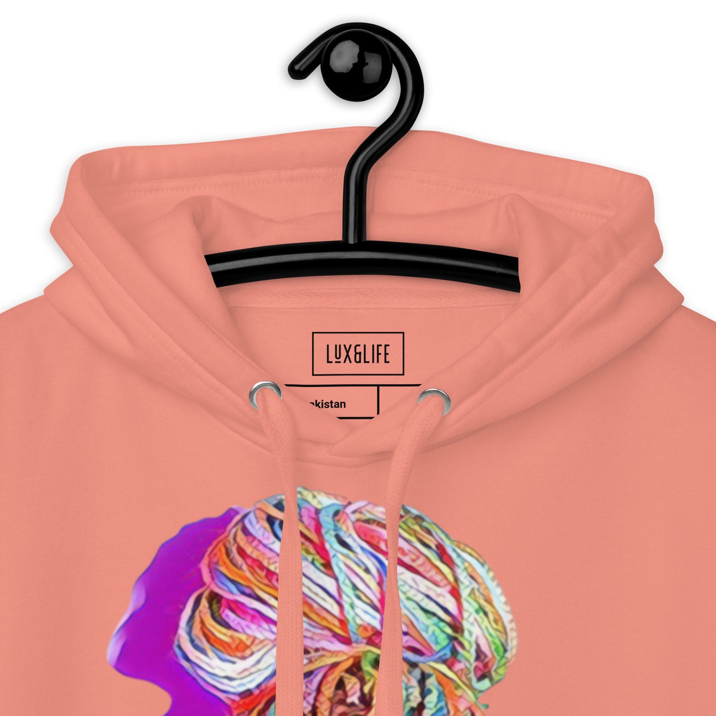 GOAT Hoodie - Missy