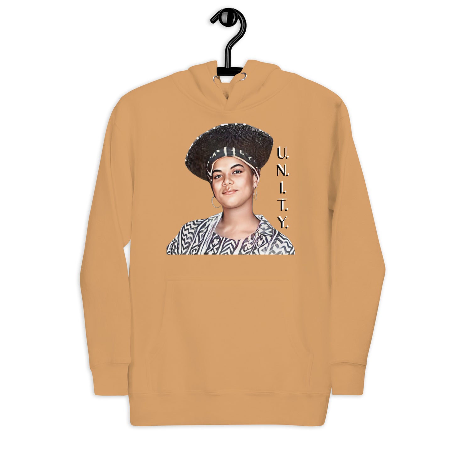 GOAT Hoodie - Queen