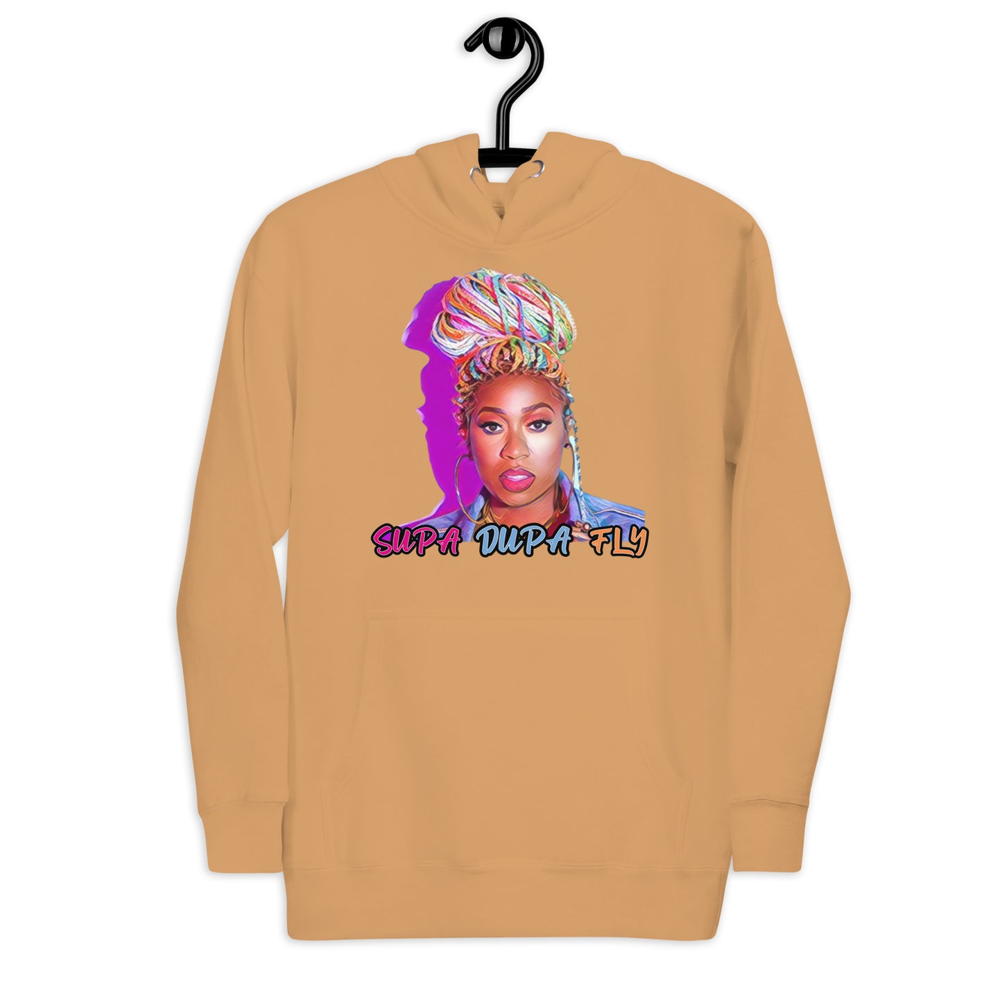 GOAT Hoodie - Missy